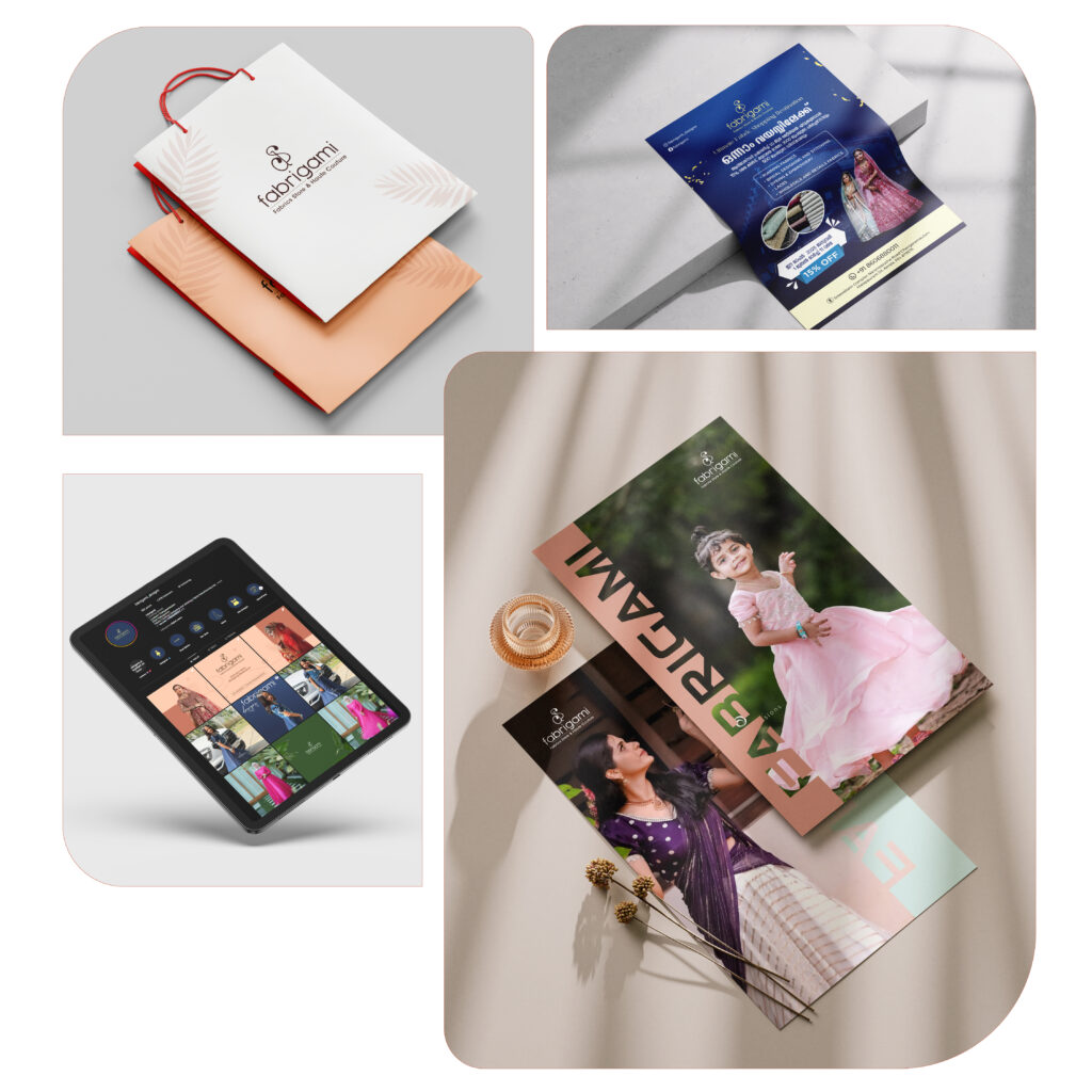 fabrigami designs, digital roots images, Best digital Marketing Agency in Thrissur, Kerala