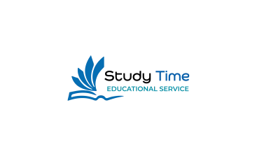 logo of Study Time, client of Digital Marketing Services in Thrissur, Kerala